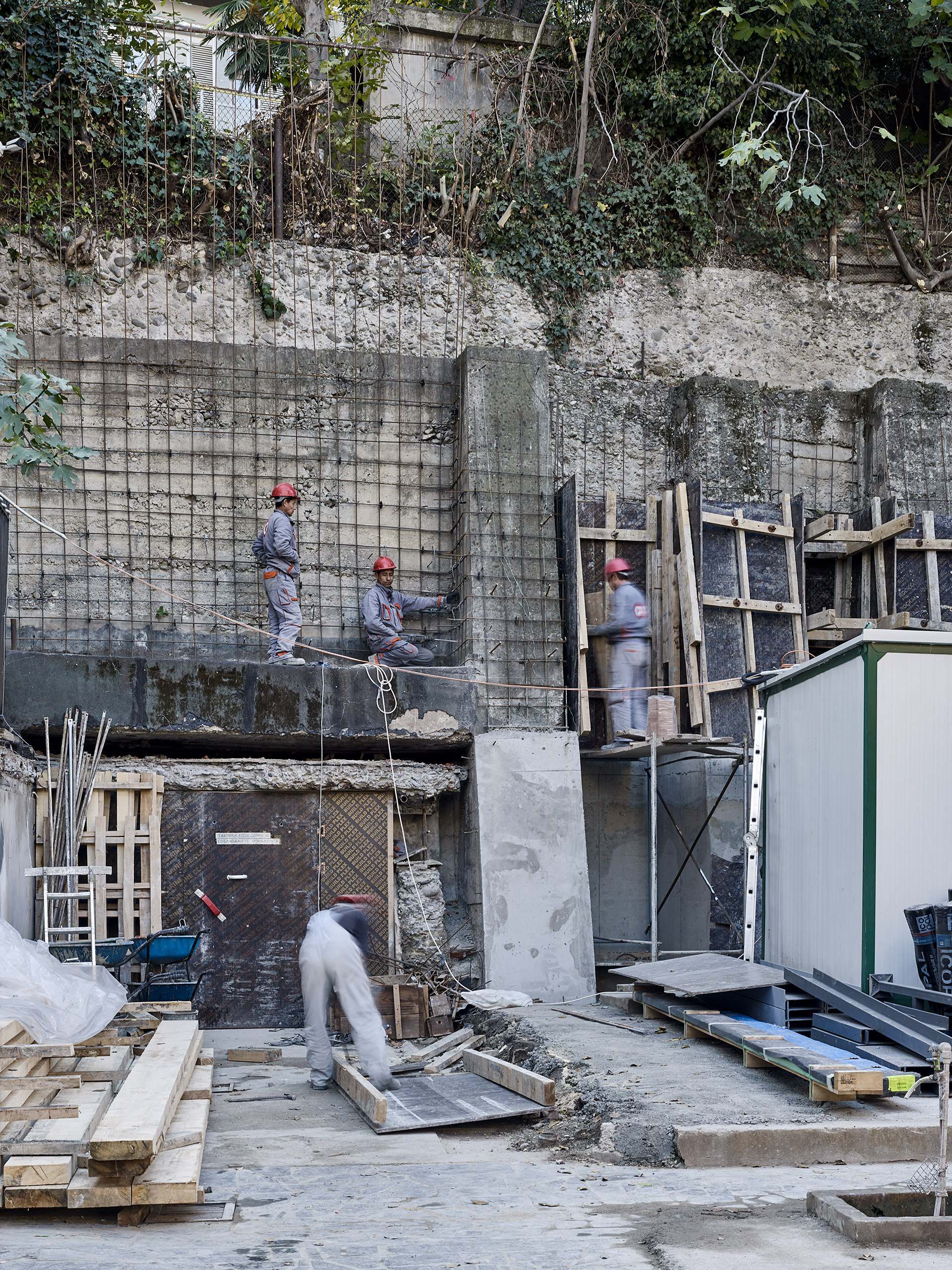 Swiss Embassy, Tbilisi